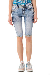 WK185 WOMEN'S SHORTS