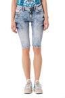 WK185 WOMEN'S SHORTS