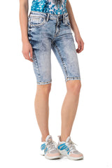 WK185 WOMEN'S SHORTS