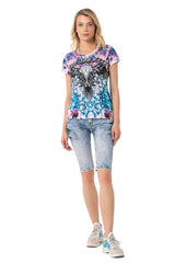 WK185 WOMEN'S SHORTS