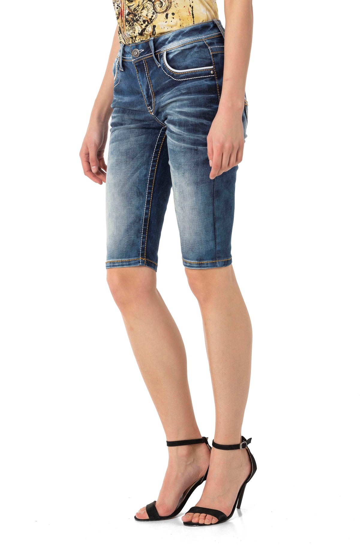 WK183 Women's Shorts
