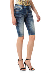 WK183 Women's Shorts