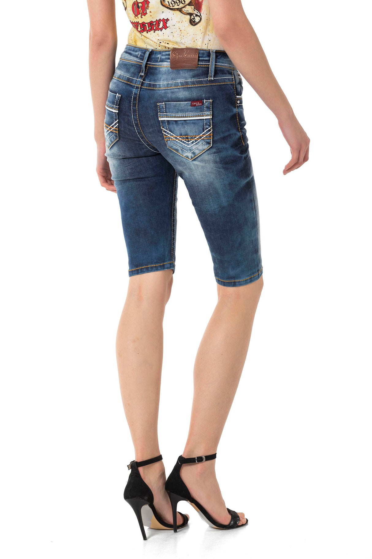 WK183 Women's Shorts