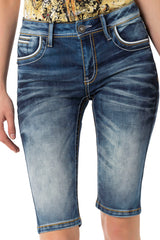 WK183 Women's Shorts