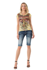 WK183 Women's Shorts