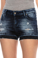WK173 Women's Shorts