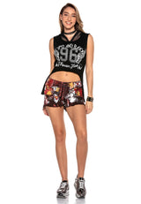 WK160 Women's Shorts