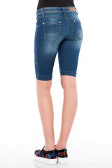 WK153 WOMEN'S SHORTS