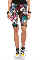 WK159 Women's Shorts