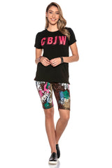 WK159 Women's Shorts
