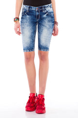 WK146 WOMEN'S SHORTS