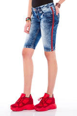 WK146 WOMEN'S SHORTS