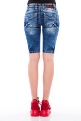 WK146 WOMEN'S SHORTS