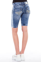 WK147 WOMEN'S SHORTS