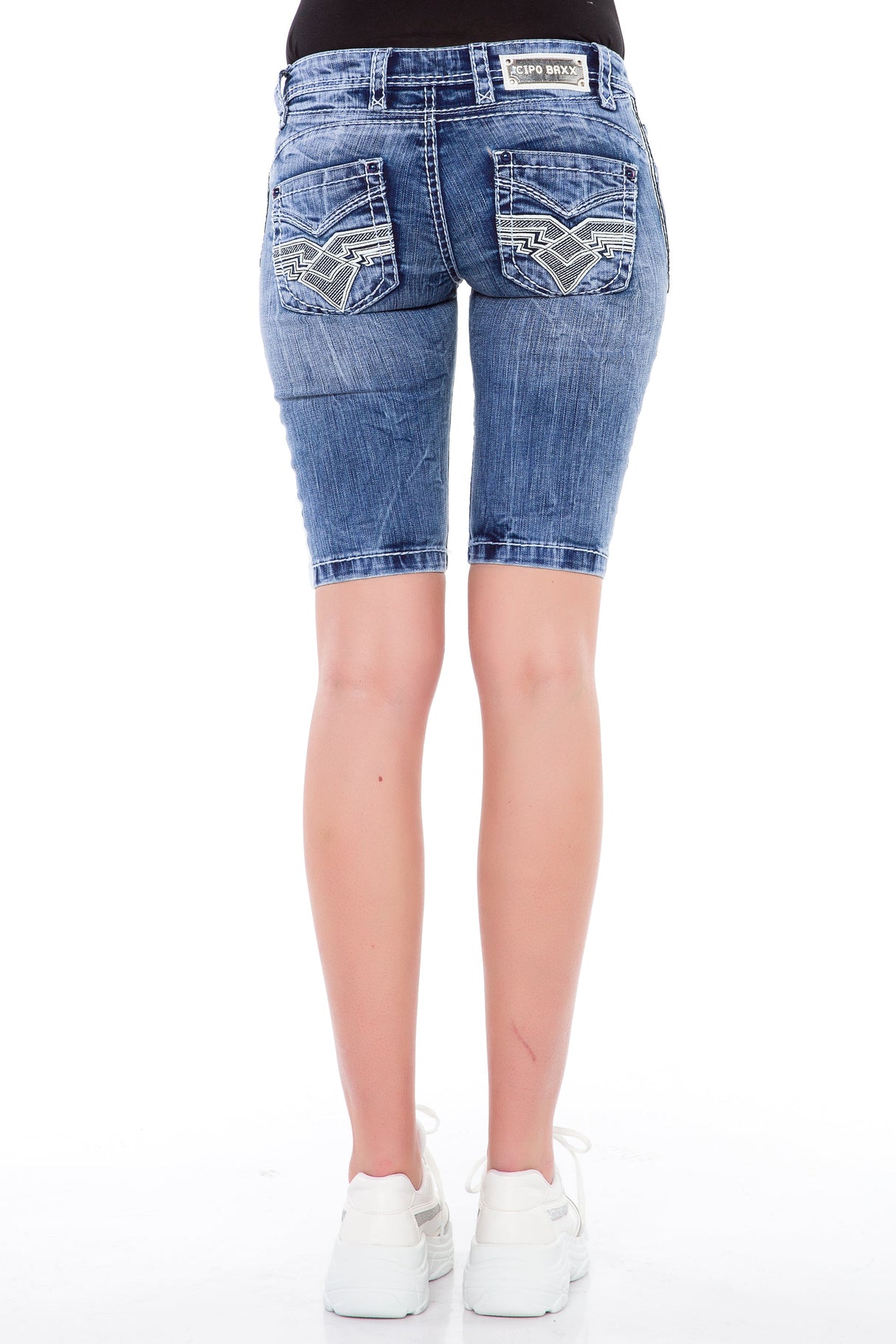 WK147 WOMEN'S SHORTS