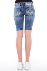 WK147 WOMEN'S SHORTS