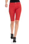 WK167 WOMEN'S SHORTS