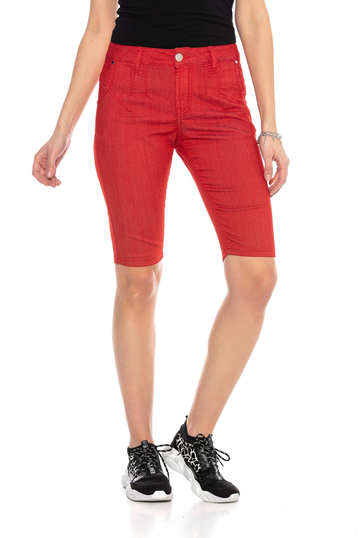 WK167 WOMEN'S SHORTS