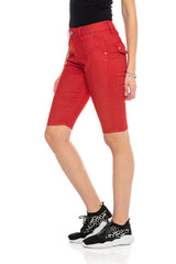 WK167 WOMEN'S SHORTS