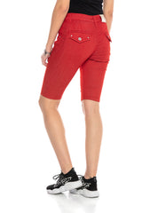 WK167 WOMEN'S SHORTS