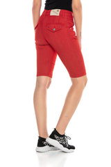 WK167 WOMEN'S SHORTS