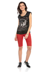 WK167 WOMEN'S SHORTS