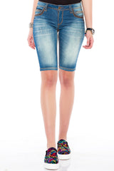 WK144 WOMEN'S SHORTS