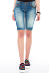 WK144 WOMEN'S SHORTS
