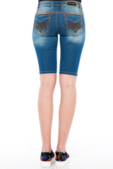WK144 WOMEN'S SHORTS