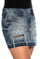WY129 WOMEN'S SKIRT