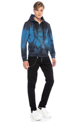 CL404 Men's Sweat Jacket