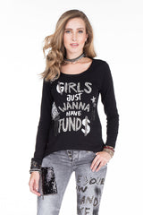 WL165 Women's Sweatshirt