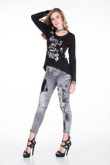 WL165 Women's Sweatshirt