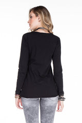 WL165 Women's Sweatshirt