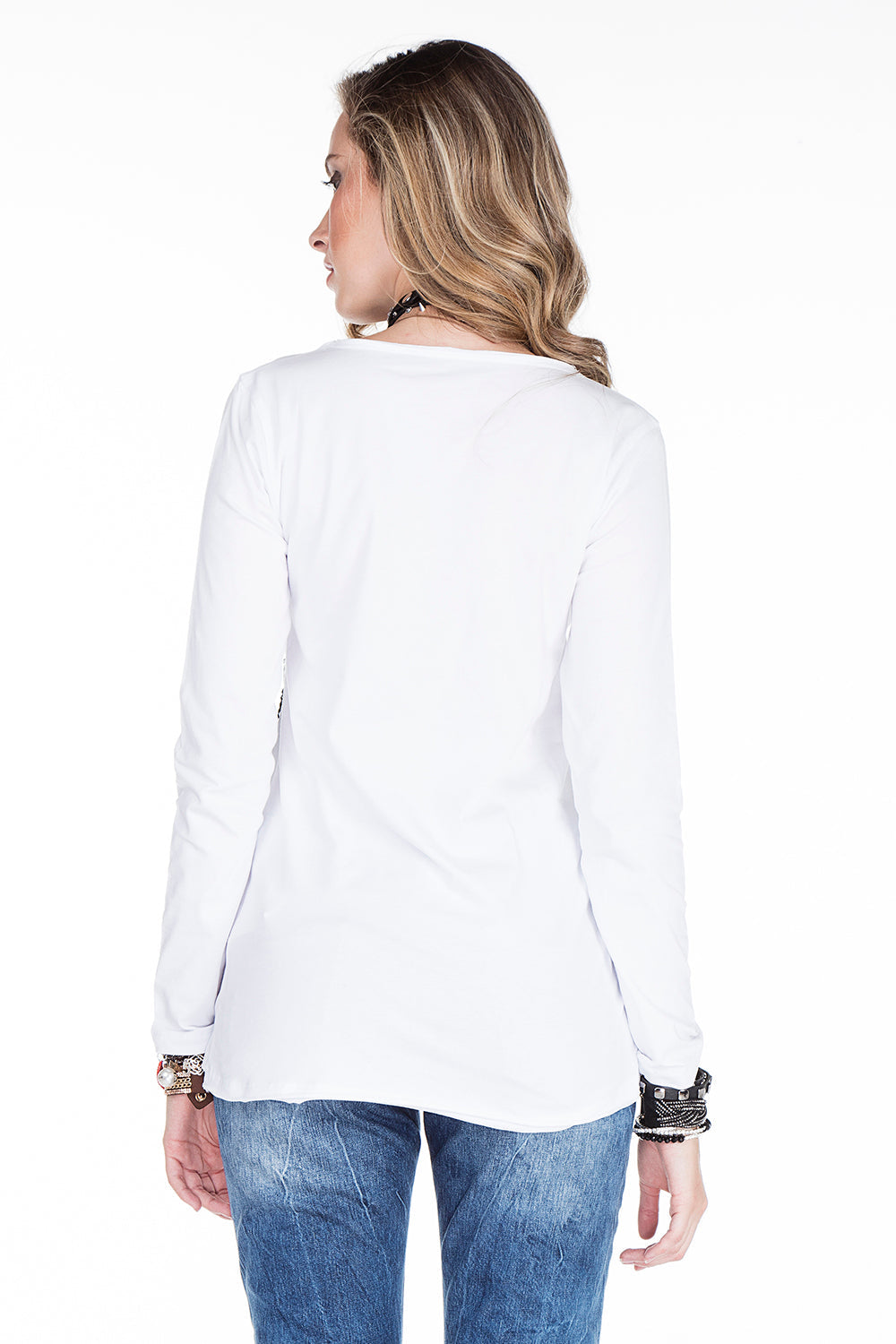 WL165 Women's Sweatshirt