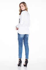 WL165 Women's Sweatshirt