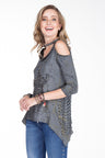 WL162 Women's Sweatshirt