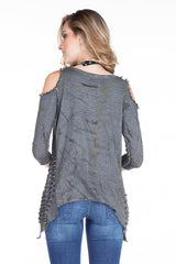 WL162 Women's Sweatshirt