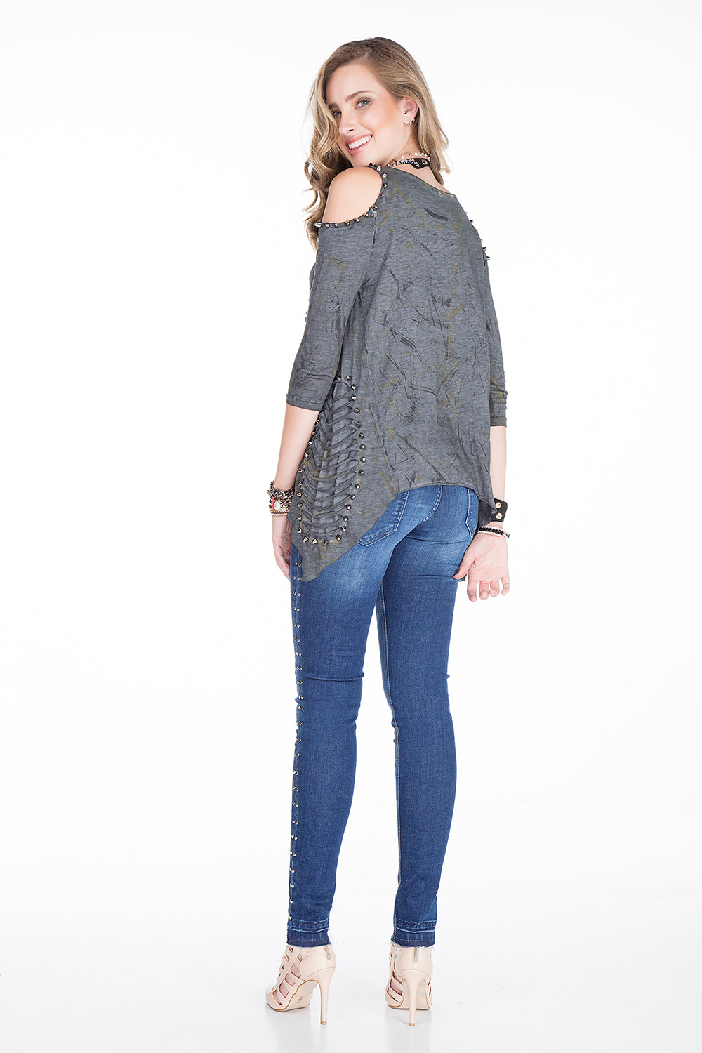 WL162 Women's Sweatshirt