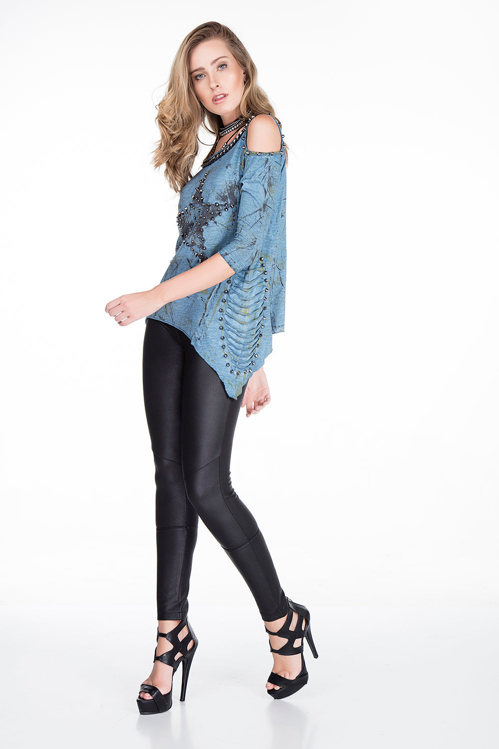WL162 Women's Sweatshirt