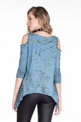 WL162 Women's Sweatshirt
