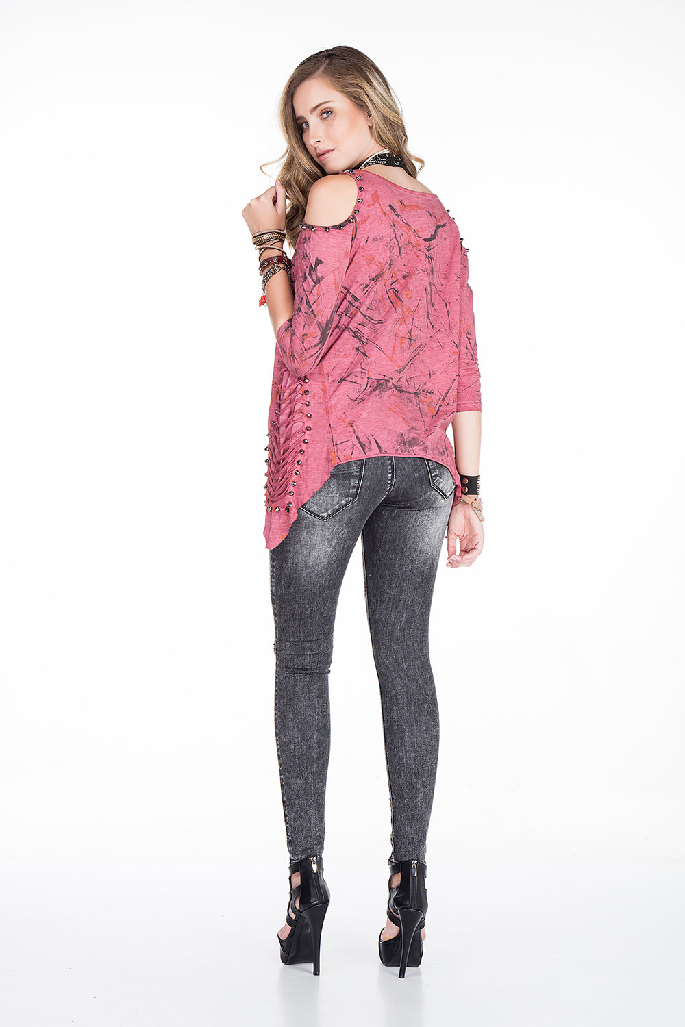 WL162 Women's Sweatshirt