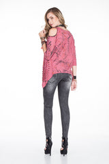 WL162 Women's Sweatshirt