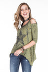 WL162 Women's Sweatshirt