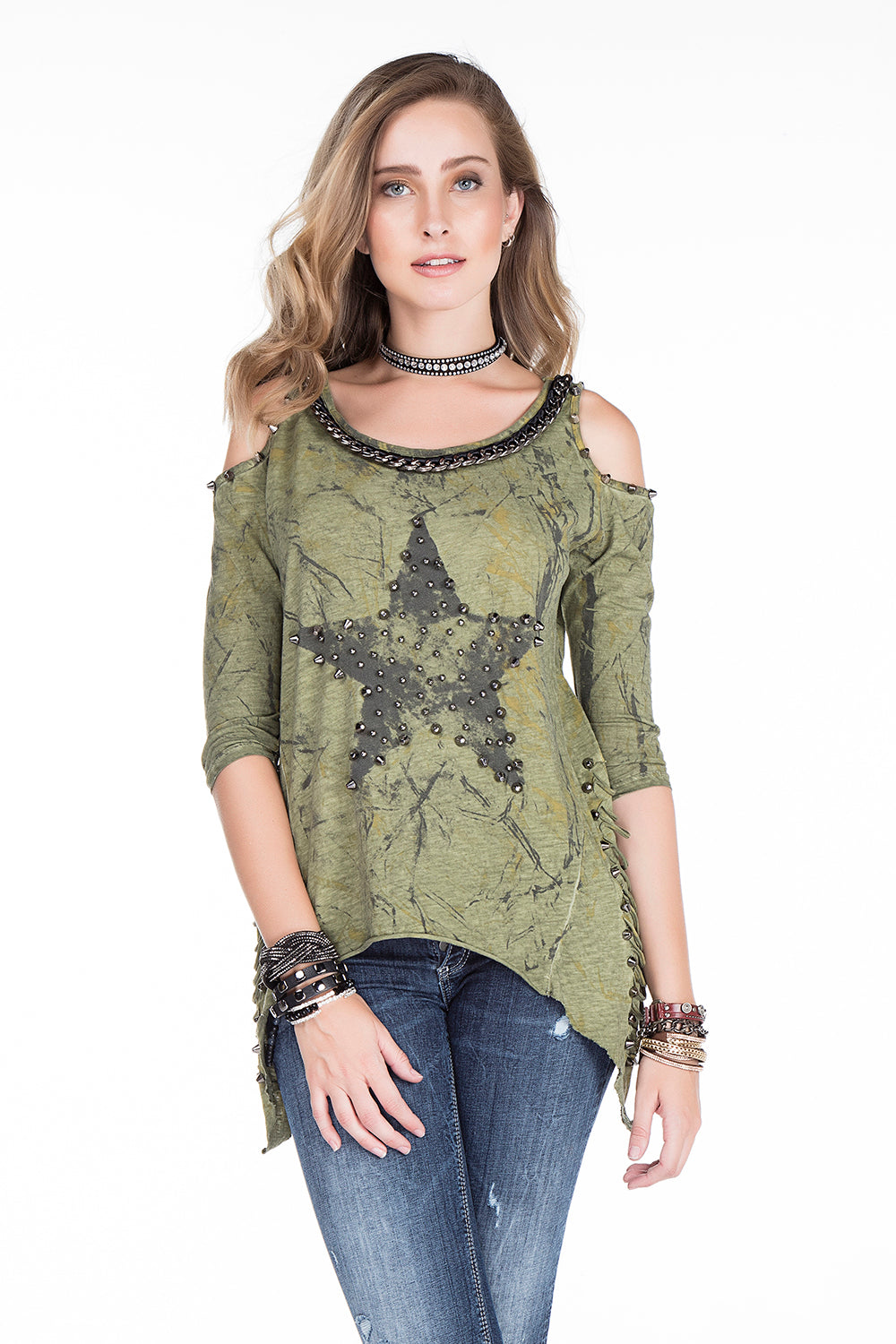 WL162 Women's Sweatshirt
