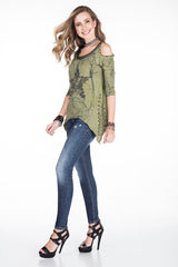 WL162 Women's Sweatshirt