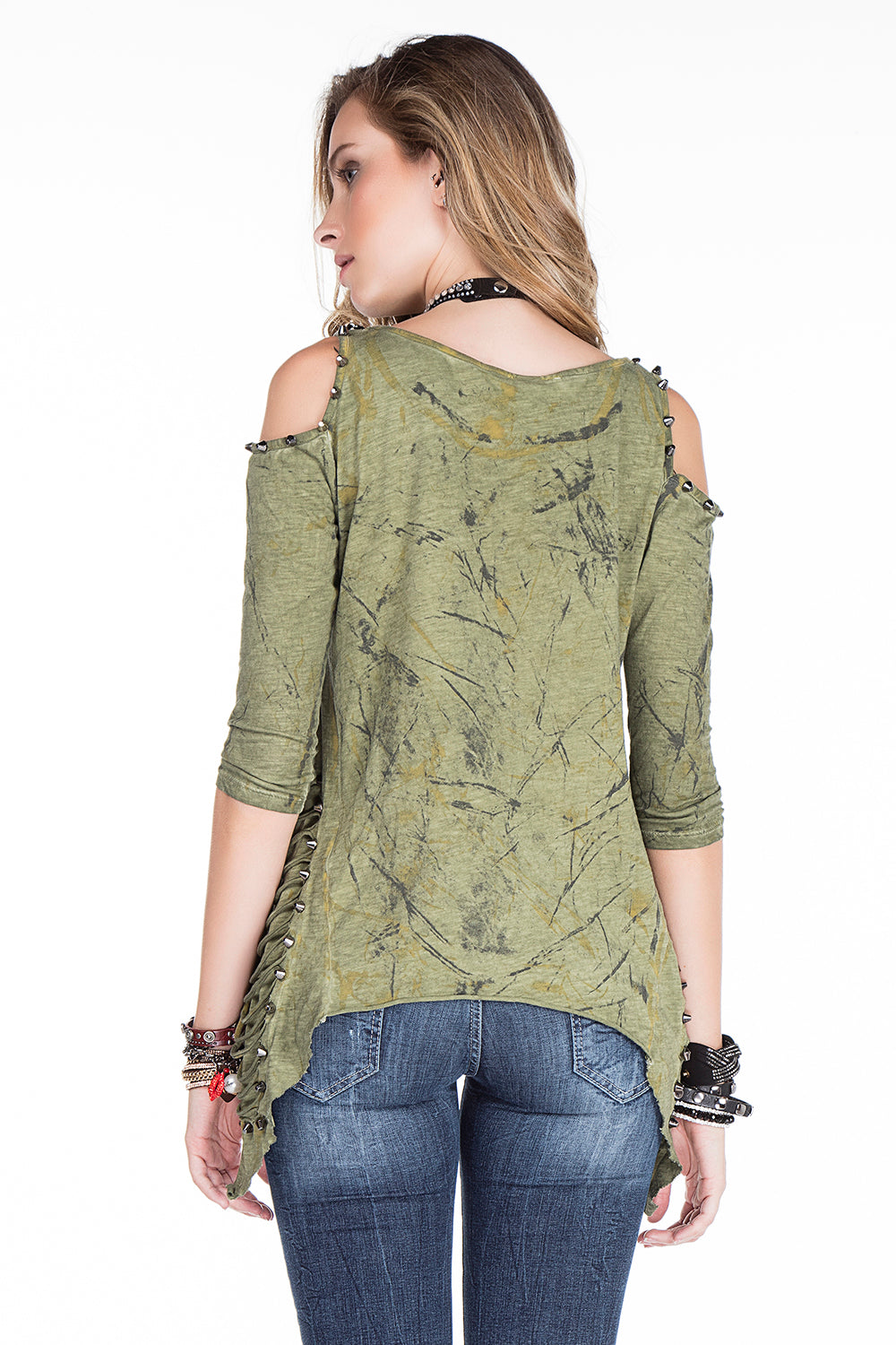 WL162 Women's Sweatshirt