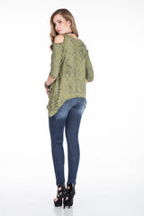 WL162 Women's Sweatshirt
