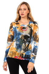 WL283 WOMEN'S SWEATSHIRT