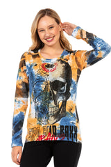 WL283 WOMEN'S SWEATSHIRT